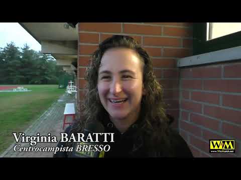 PCG Bresso-Bresso Eccellenza Femminile (2.11.25)