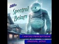 🎧 Japanese Lo-Fi - Spectral Beings ᛁ Twisted Perceptions Original 🎧 #suno #ai #originalsong #lofi