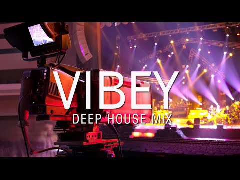 Vibey Deep House Mix 2022 - Filthy House Mix