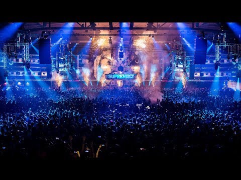 Supremacy 2017 | Official aftermovie