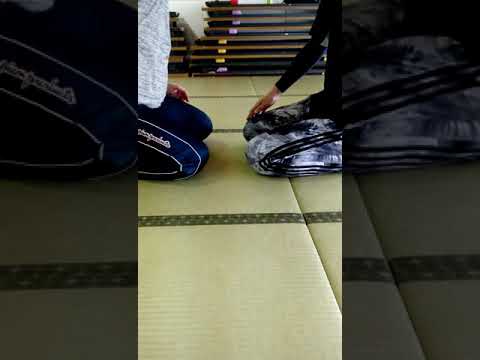 護身術、女性の為の護身術、子供高齢者護身術