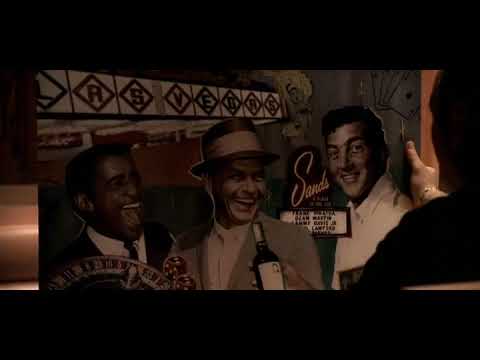 Sopranos - Jack Massarone Turns Snitch. He Records A Meet With Tony at a Diner For The FBI. He Dies