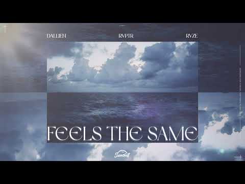 Dallien, RVPTR & RVZE - Feels The Same