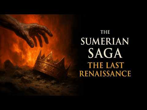 The Sumerian Saga: The Last Renaissance | Part 4