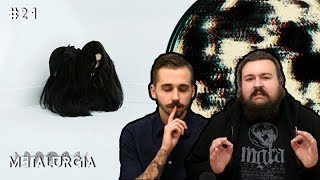 Chelsea Wolfe - Hiss Spun | (nie)RECENZJA #24