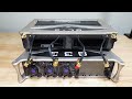 Upgrading The Sound Devices 833 From The SL 2 To The New Nexus Go Production Sound Mixer