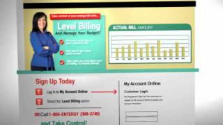 See How Level Billing Works - No Surprises, Simple, Carefree!