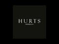 Hurts - Sunday (Demo) 