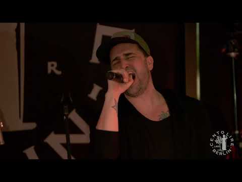 Private Soul Food Concerts presents Cosmo Klein & Henning Wehland