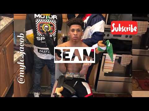 [FREE] NLE Choppa x Blocboy JB Type Beat 2019 - "BEAM" ft. Da Baby | Hard Trap Type Beat