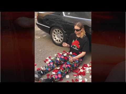 slava vorontsov (Mezza) -  Na skorosti 2