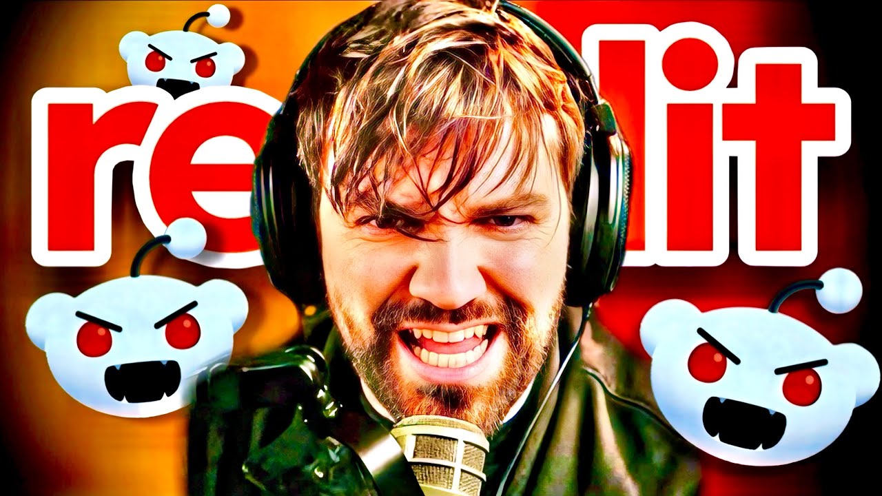 NOT GOOD: LSF On Reddit Is ANGRY At Destiny AGAIN