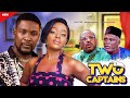TWO CAPTAINS WOLE OJO OKAWA SHAAZNAY EMMA AYALOGU MONICA FRIDAY 2023 EXCLUSIVE NOLLYWOD MOVIE