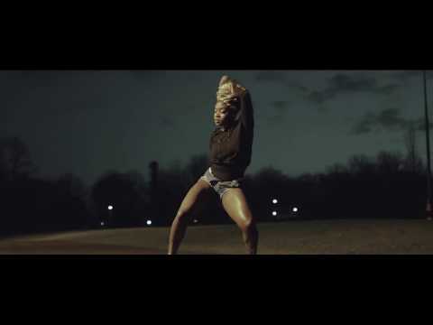 Vanessa Mdee cash madame Dance video by Drey Goldhead