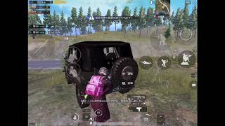 トクリム総合優勝　1戦目 ドン勝　11kill