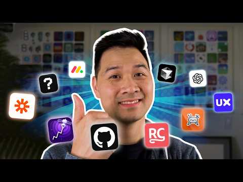 My Top 10 Vibe Coding Tools for iOS App Development