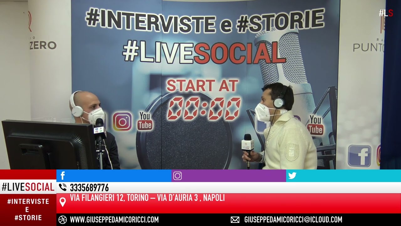 Giuseppe D'amico Ricci-1