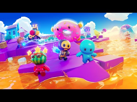 LIVE Rumble Club Let's Play Gameplay - YouTube