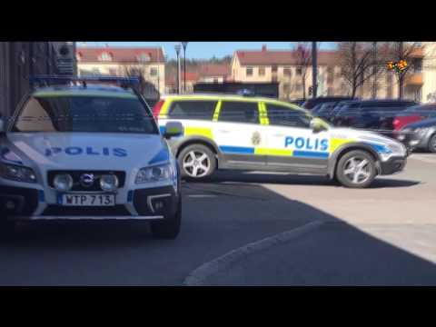 Misstänkt farligt föremål – bombgrupp på väg