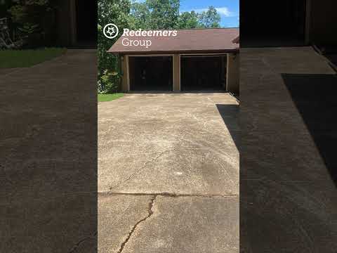 Concrete Repair in Guntown, MS