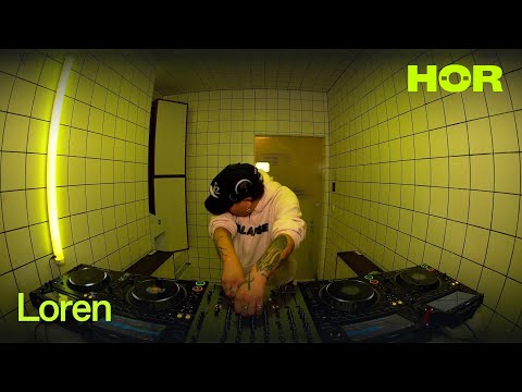 Loren | HÖR - October 27 / 2025