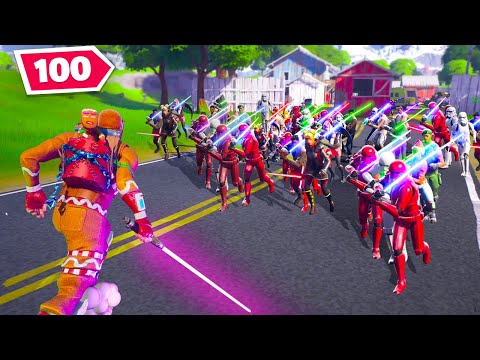 Save The World Fortnite Dantdm Playlist