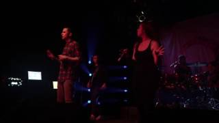 Watsky-Brave New World LIVE