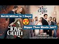 Love Guru Box Office Collection Breaks Records Mahira Khan Humayun Saeed Make History