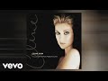 Céline Dion - Treat Her Like a Lady (Official Audio)