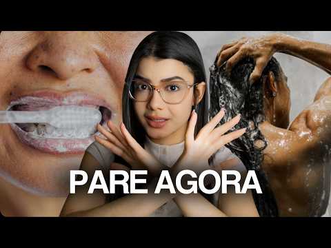 7 Things I NEVER DID AGAIN after studying NEUROSCIENCE