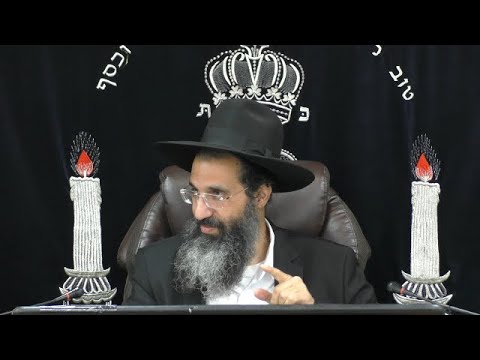 ימי בין המצרים ותענית יז תמוז | הרב שי עובד | ראשון - פרשת פנחס - תשפד