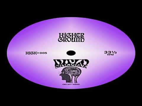 Diplo & SIDEPIECE - On My Mind