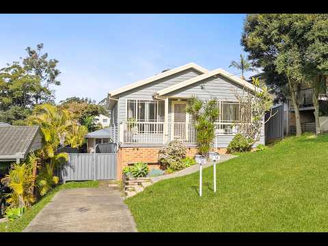 14 Digby Road, Springfield, NSW 2250, 5 રૂમ, 2 બાથરૂમ, House
