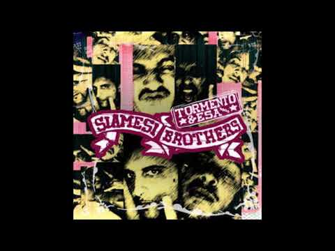 05. Siamesi Brothers - Mi piacerebbe (feat. Fadamat e Ardiman)