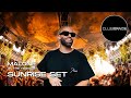 MALÓNE MOREZ - DJ set at The Terrace Miami @OfficialClubSpace