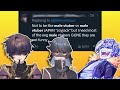 The Issue With Male Vtubers