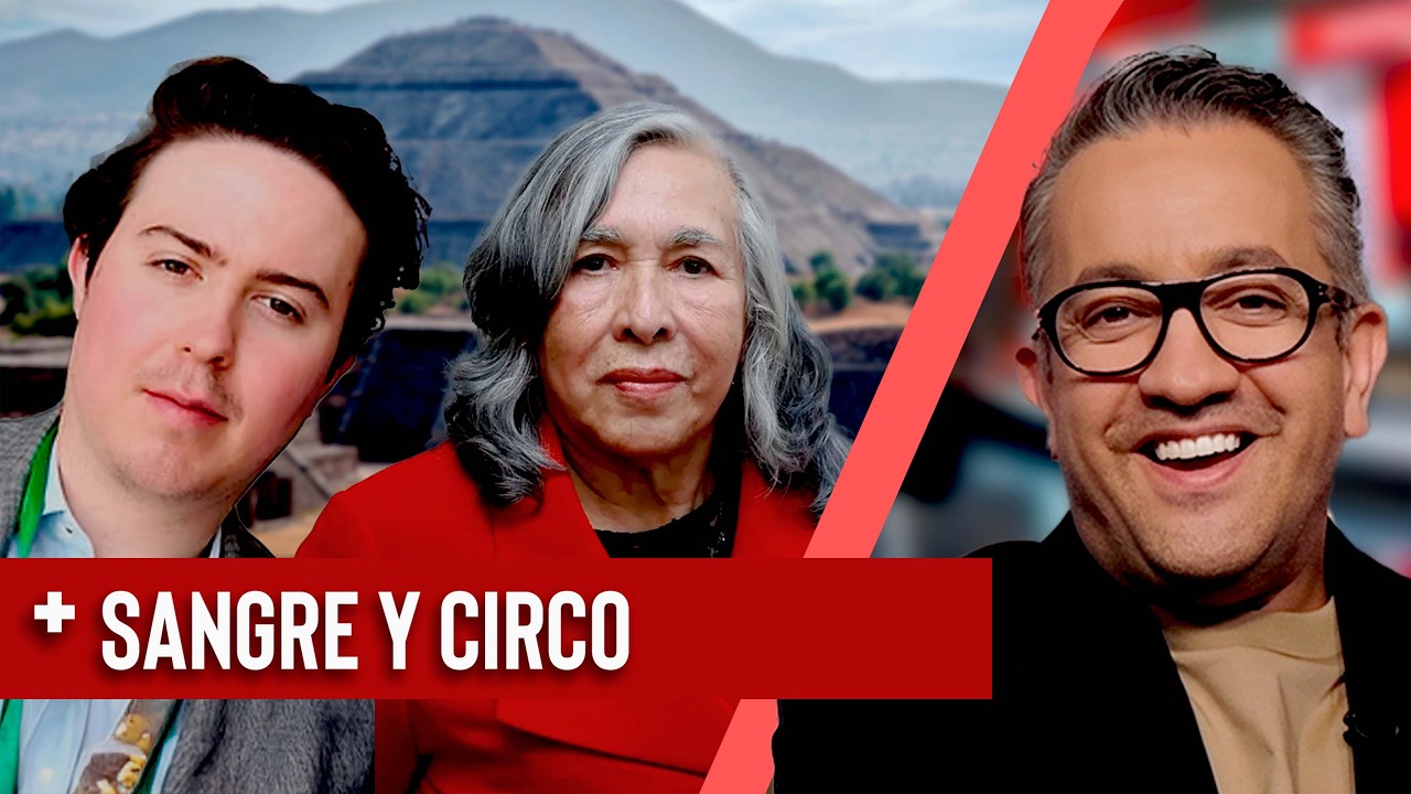 Tiroteo en TEOTIHUACÁN | EBRARD mete a su hijo a la EMBAJADA | MINISTRA confunde su voto - EPDLR