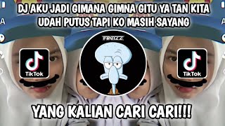 Download lagu DJ GIMANA LE KOK MANTAN MANIS LE BUAT JATUH CINTA TERNGIANG NGIANGE | YANG KALIAN CARI CARI!!! mp3