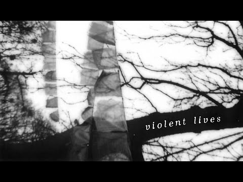 Nikolas Kozik - Violent Lives (Full Album)