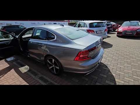 Volvo S90 D4 R-DESIGN GT 4DR AUTOMATIC - Image 2