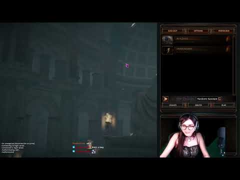 [POE CLIPS] POISON SRS RIP | DS_LILY