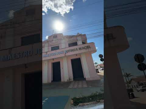 Luz Minas Gerais