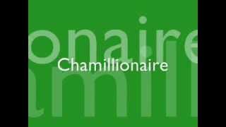Chamillionaire ft scarface - The Rain