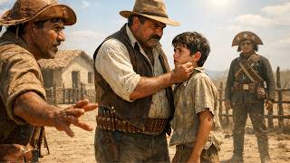 Coronel Levou o Filho De um Vaqueiro à Força — Lampião Soube… E o Fim Chegou