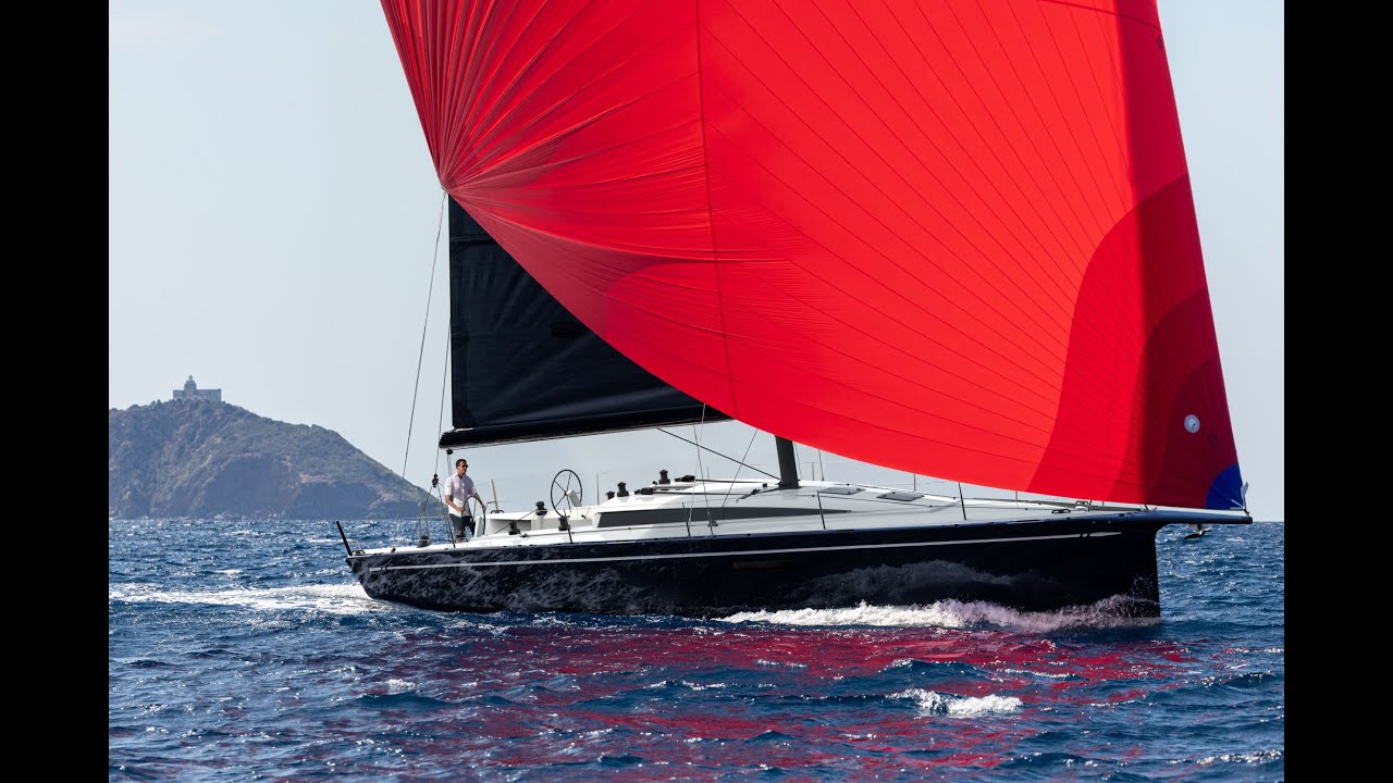 ClubSwan 43 - The Perfect Crossover