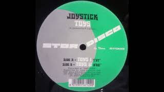 Joystick - Toys II (2001)