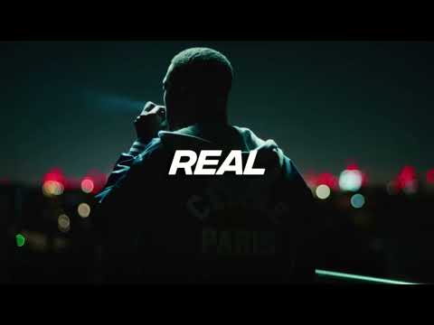 Benny Banks x Marnz Malone x Nines Type Beat - REAL - 2025 UK Rap/Trap Instrumental