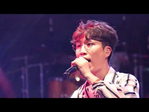 180714 PRINCE_소란 @스마일러브위크엔드