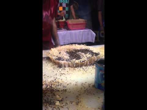 YouTube video