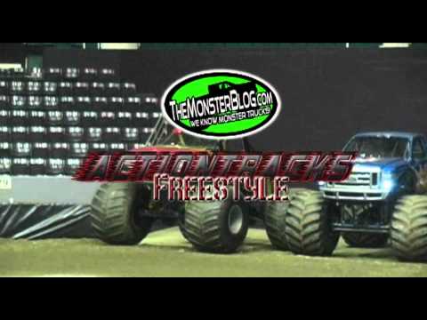 TMB TV: ActionTracks Episode 2.1 - Cincinnati, OH - Part 1 of 3